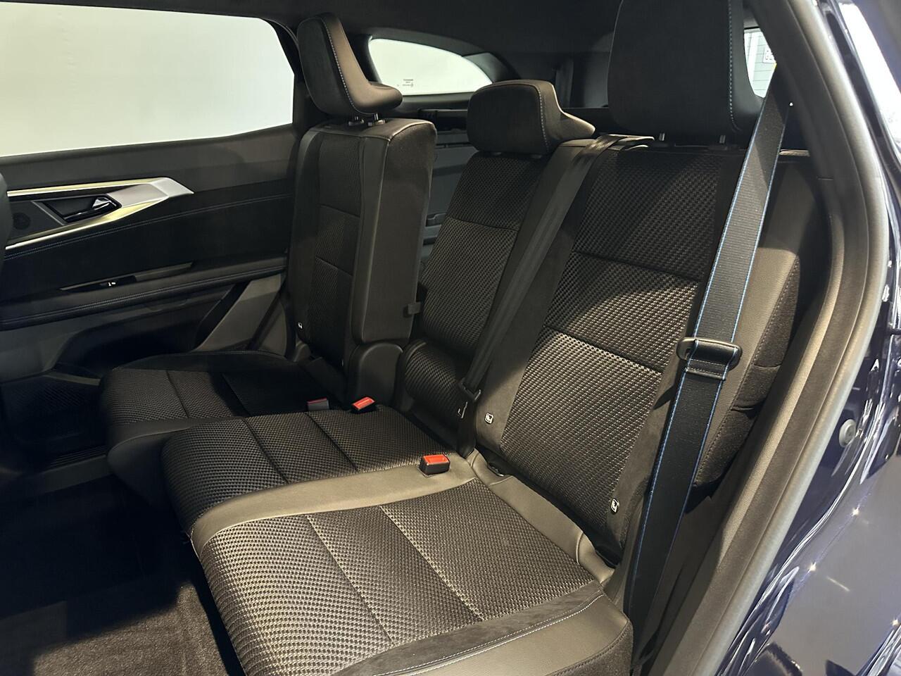 Renault ESPACE E-Tech full hybrid 200 Esprit Alpine 7p. | PACK HARMAN KARDON | PACK SOLID | PACK ADVANCED DRIVING ASSIST | PACK 360 CAMERA | PANORAMADAK