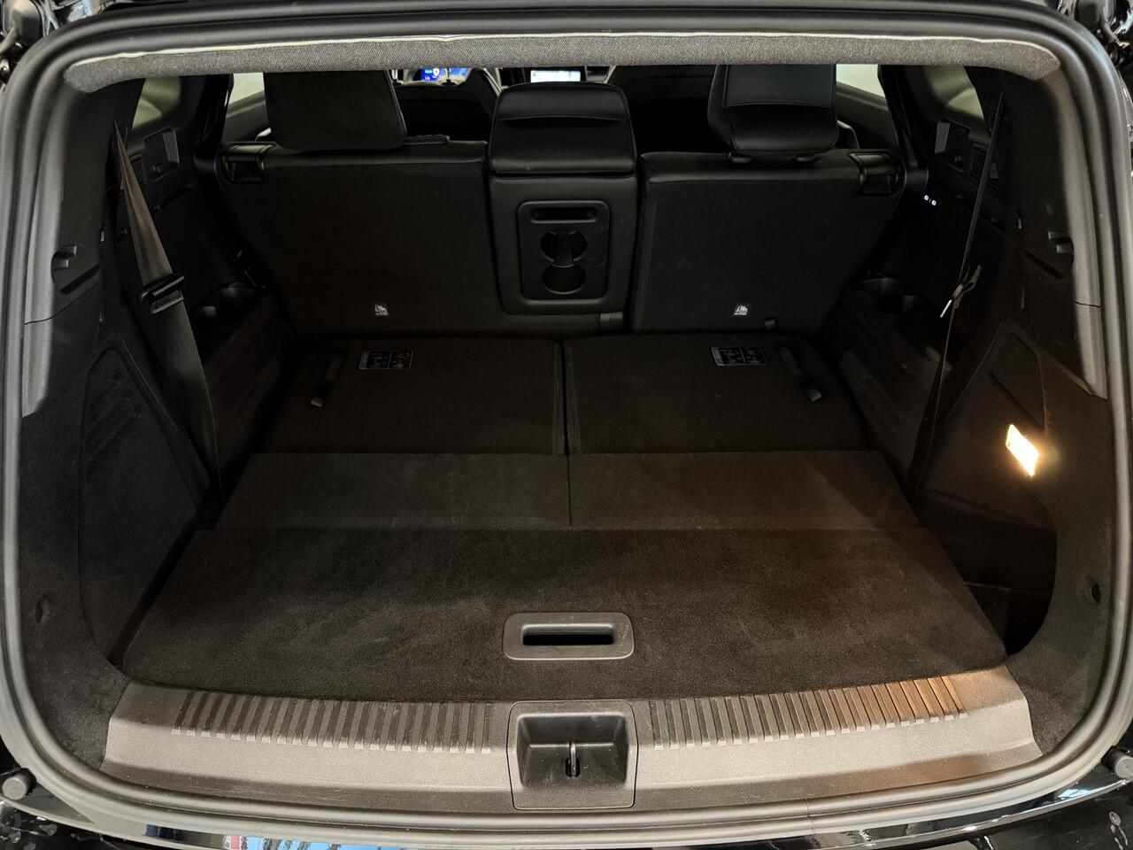 Renault ESPACE 1.2 E-Tech Full Hybrid 200 Esprit Alpine 7p. | 360° camera | Panoramadak | Harman Kardon | Stoel-, stuur- en voorruitverwarming