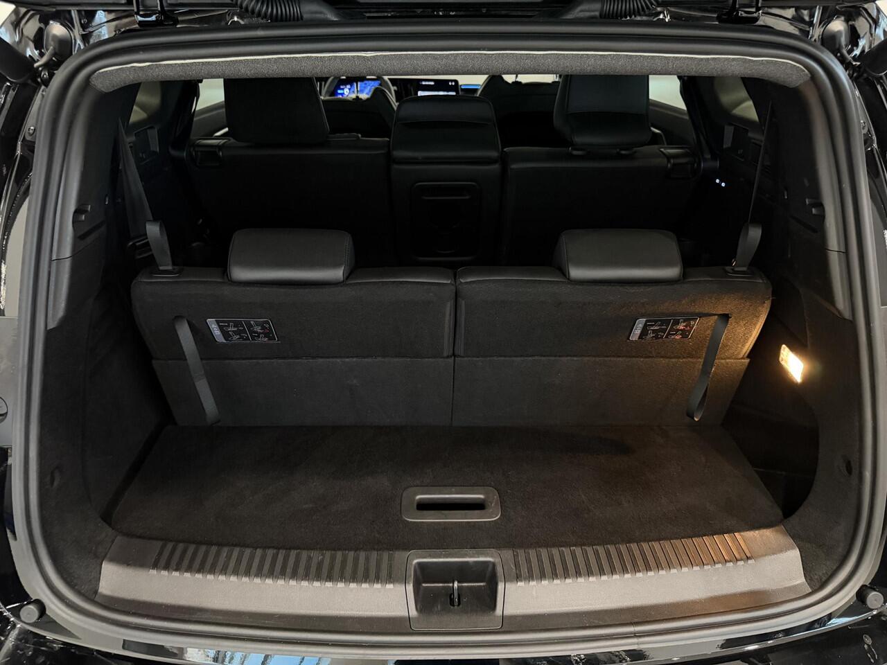 Renault ESPACE 1.2 E-Tech Full Hybrid 200 Esprit Alpine 7p. | 360° camera | Panoramadak | Harman Kardon | Stoel-, stuur- en voorruitverwarming