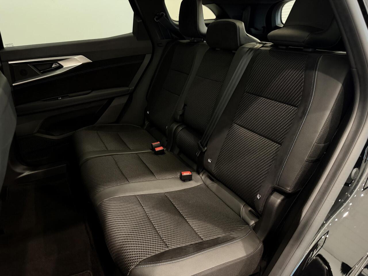 Renault ESPACE 1.2 E-Tech Full Hybrid 200 Esprit Alpine 7p. | 360° camera | Panoramadak | Harman Kardon | Stoel-, stuur- en voorruitverwarming