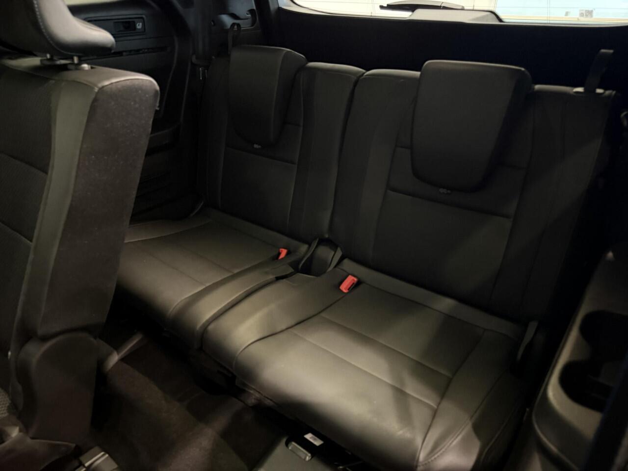 Renault ESPACE 1.2 E-Tech Full Hybrid 200 Esprit Alpine 7p. | 360° camera | Panoramadak | Harman Kardon | Stoel-, stuur- en voorruitverwarming