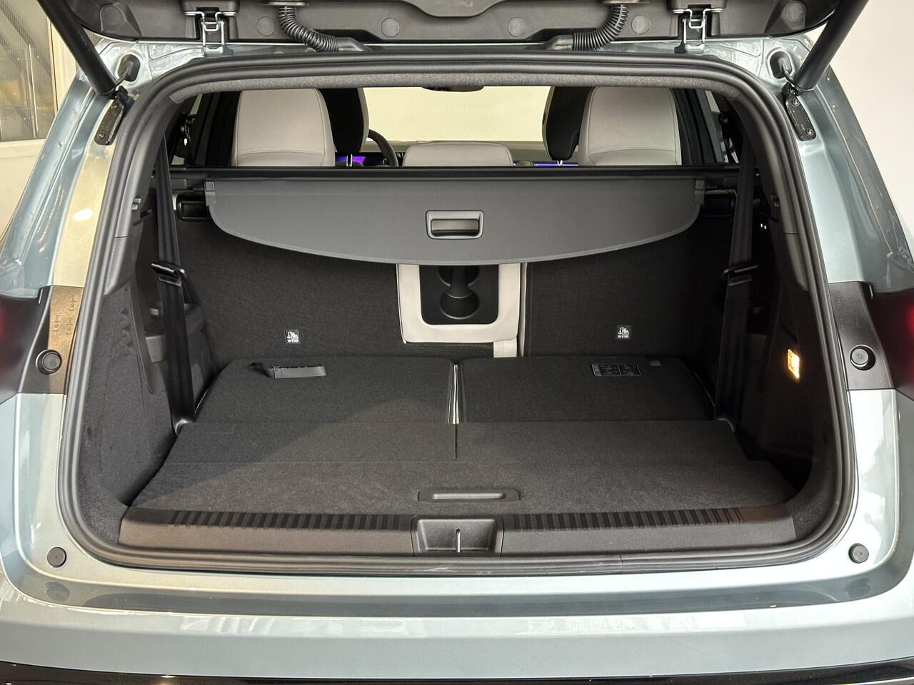 Renault ESPACE E-Tech full hybrid 200 iconic 7p. NIEUW UIT VOORRAAD | 4CONTROL | PACK VISION | PACK LIGHT & SOUND