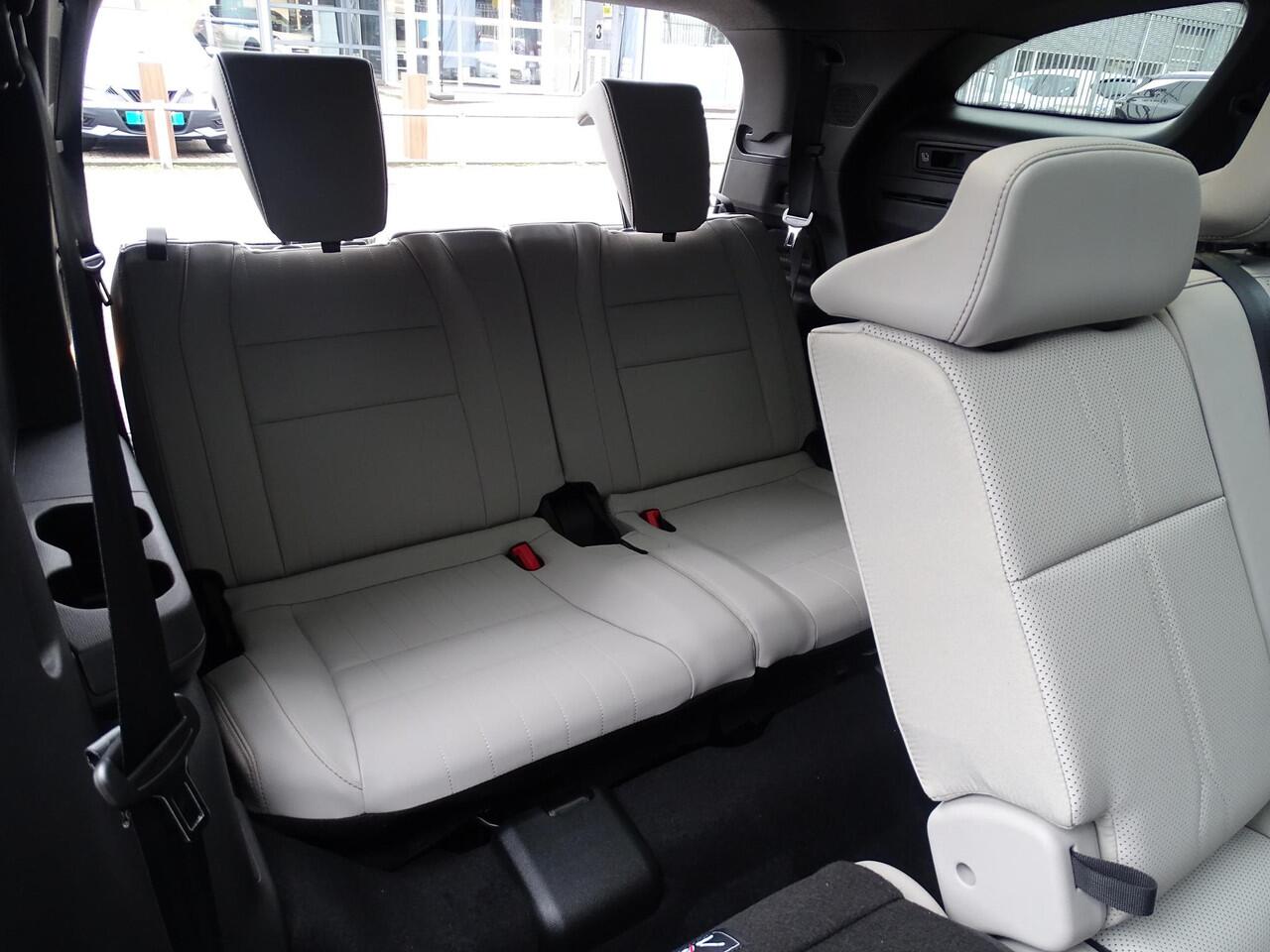 Renault ESPACE E-Tech full hybrid 200 iconic 7p. PACK LIGHT & SOUND / PACK VISION / ALL SEASON BANDEN / GRIS SABLE LEER