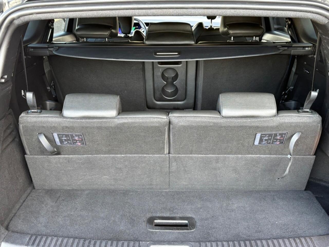 Renault ESPACE E-TECH FULL-HYBRID 200PK 4-CONTROL AUT. ESPRIT-ALPINE 7-PRS NAVI CAMERA CARPLAY AIRCO LMV PDC