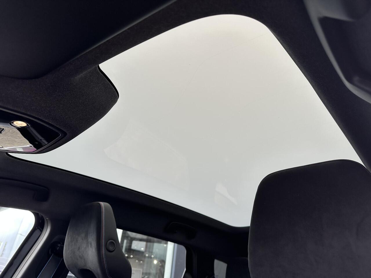 Renault ESPACE E-Tech full hybrid 200 esprit Alpine 7p. l Meer dan ¤ 4.000 voorraadvoordeel! l 5 jaar gratis fabrieksgarantie! l Uit voorraad leverbaar!