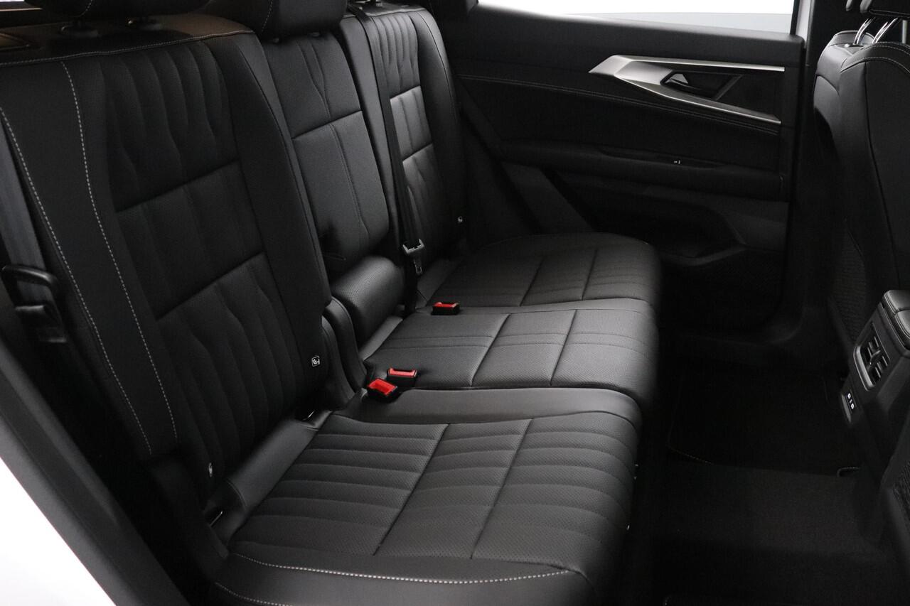 Renault ESPACE E-Tech full hybrid 200 iconic 5p. | 4 seizoen | Matrix LED| Wegklapbare trekhaak| Harman/Kardon Audio| Solarbay Dak|