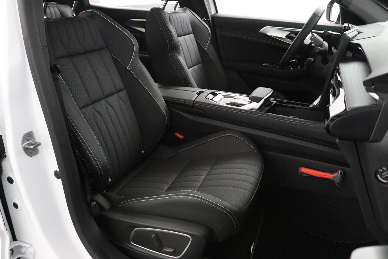 Renault ESPACE E-Tech full hybrid 200 iconic 5p. | 4 seizoen | Matrix LED| Wegklapbare trekhaak| Harman/Kardon Audio| Solarbay Dak|