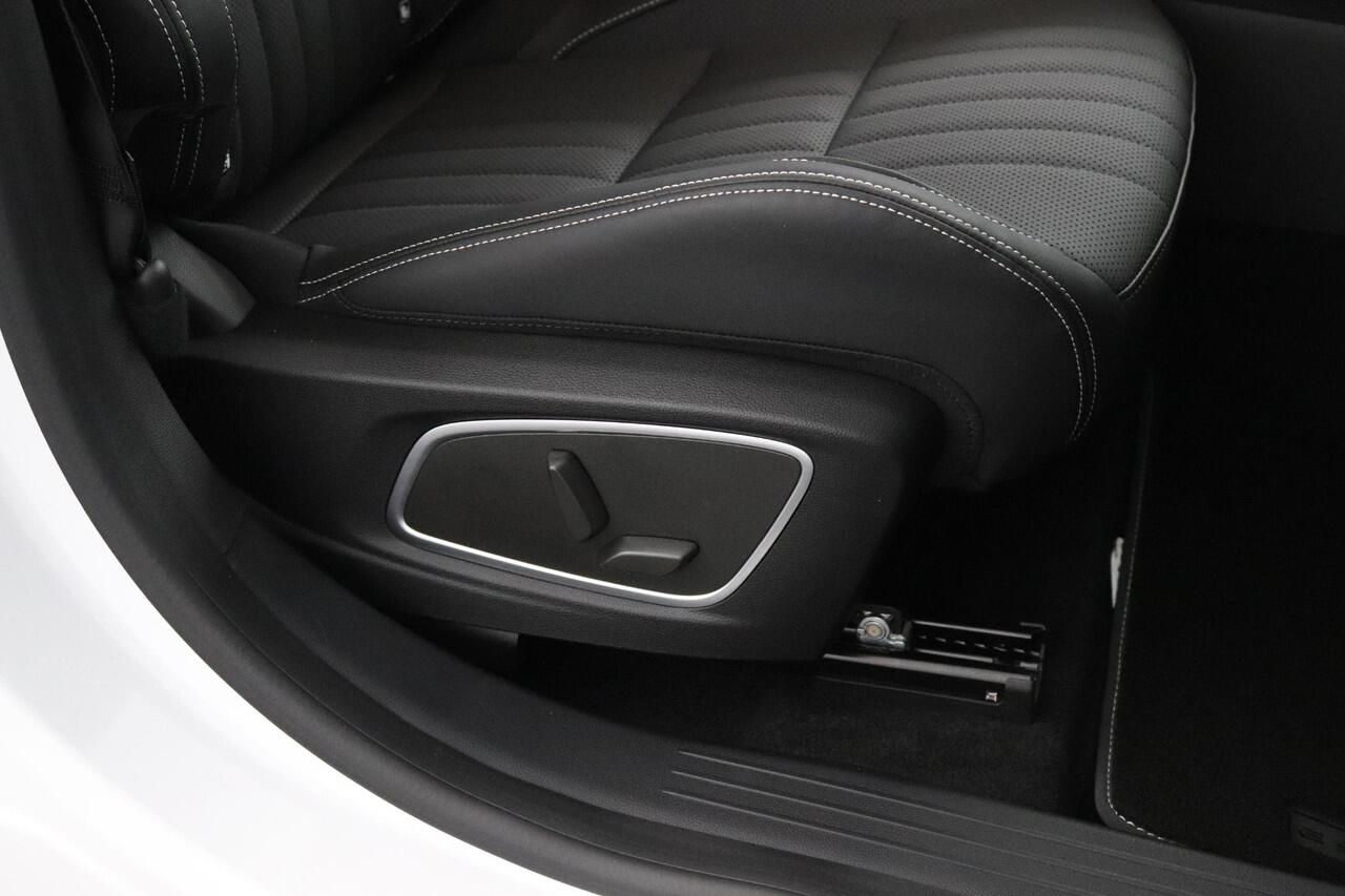 Renault ESPACE E-Tech full hybrid 200 iconic 5p. | 4 seizoen | Matrix LED| Wegklapbare trekhaak| Harman/Kardon Audio| Solarbay Dak|