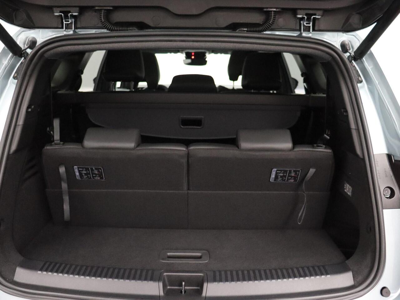 Renault ESPACE E-Tech full hybrid 200 esprit Alpine 7p. / PACK AROUND VIEW CAMERA / PACK LIGHT & SOUND /