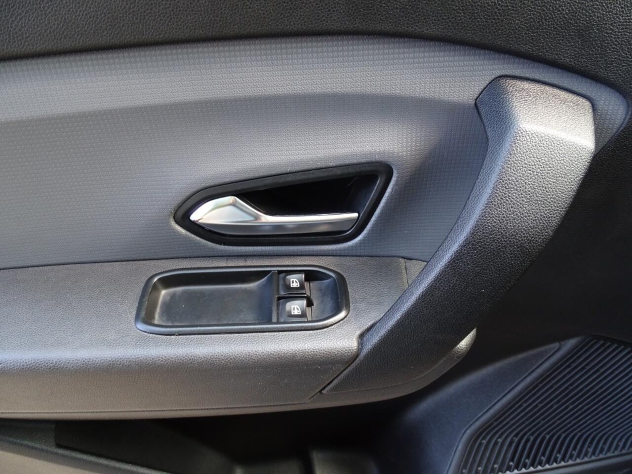 Renault EXPRESS 1.5 dCi 75 Comfort+ NAVI PDC 1e eigenaar NWST