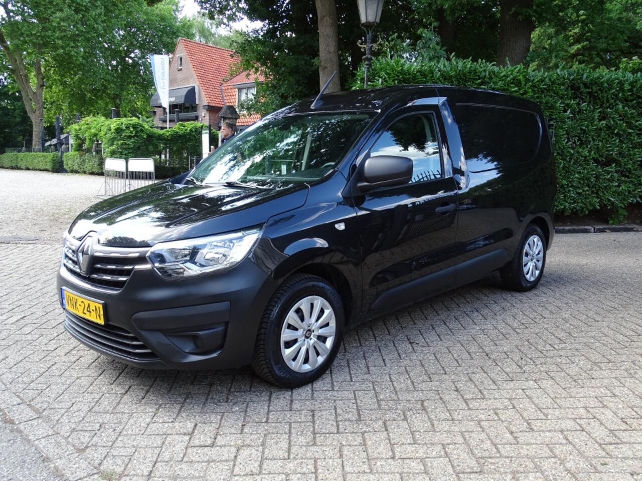 Renault EXPRESS 1.5 dCi 75 Comfort+ NAVI PDC 1e eigenaar NWST