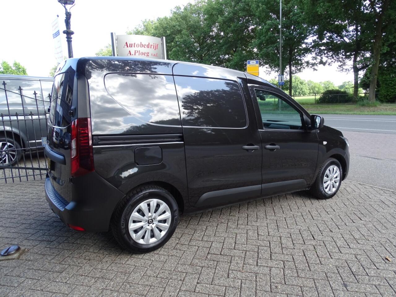 Renault EXPRESS 1.5 dCi 75 Comfort+ NAVI PDC 1e eigenaar NWST