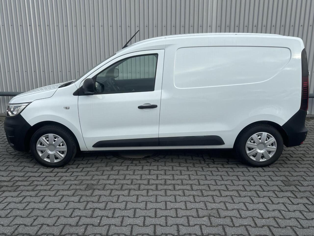 Renault EXPRESS 1.5 dCi 95*NIEUW MODEL*CAMERA*A/C*CRUISE*NAVI*TEL*