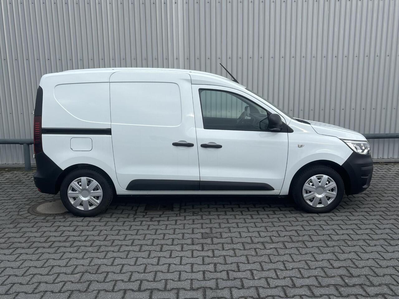 Renault EXPRESS 1.5 dCi 95*NIEUW MODEL*CAMERA*A/C*CRUISE*NAVI*TEL*