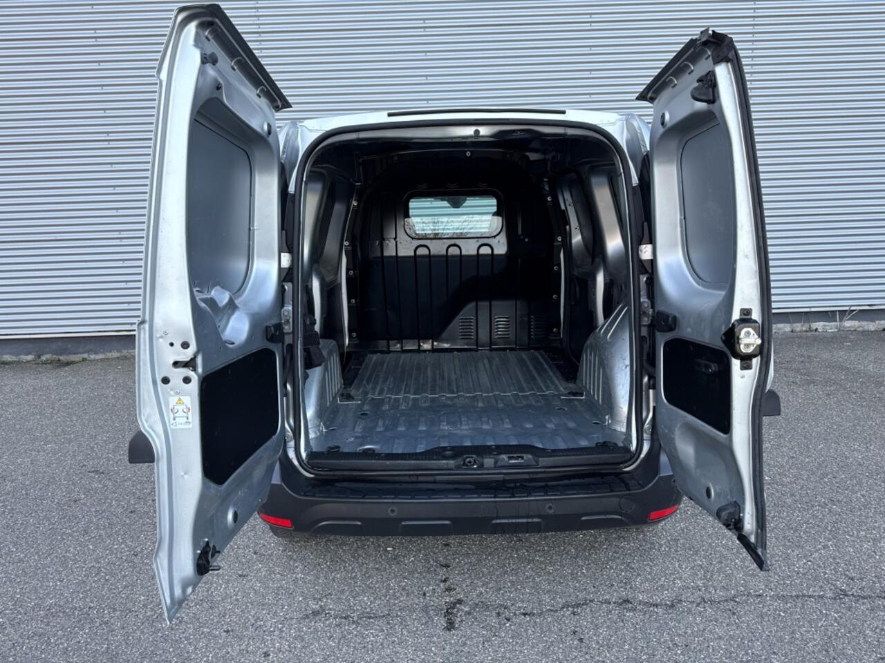 Renault EXPRESS 1.5 dCi 75 Comfort NAP LED CUISE PDC AIRCO