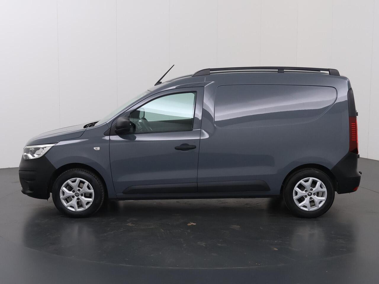 Renault EXPRESS 1.3 TCe | BENZINE | 100 PK | COMFORT | APPLE CARPLAY | ANDROID AUTO | TREKHAAK | LICHT METALEN VELGEN | PARKEERCAMERA | AIRCO | BLUETOOTH