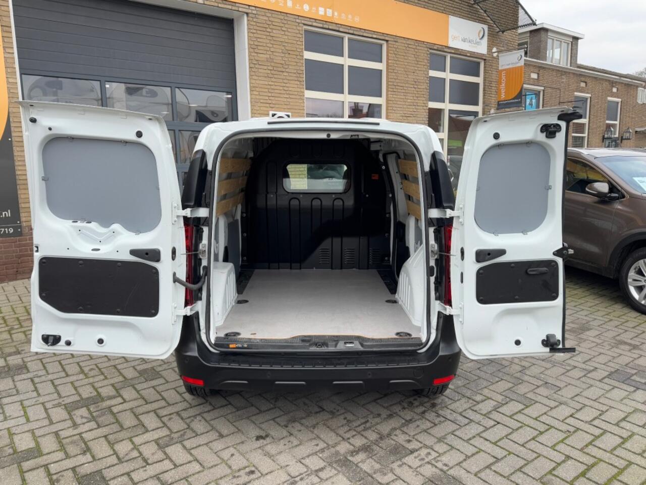 Renault EXPRESS 1.5 dCI 75 COMFORT AIRCO/CRUISE/DAB+/SCHUIFDEUR/1e EIG/NL
