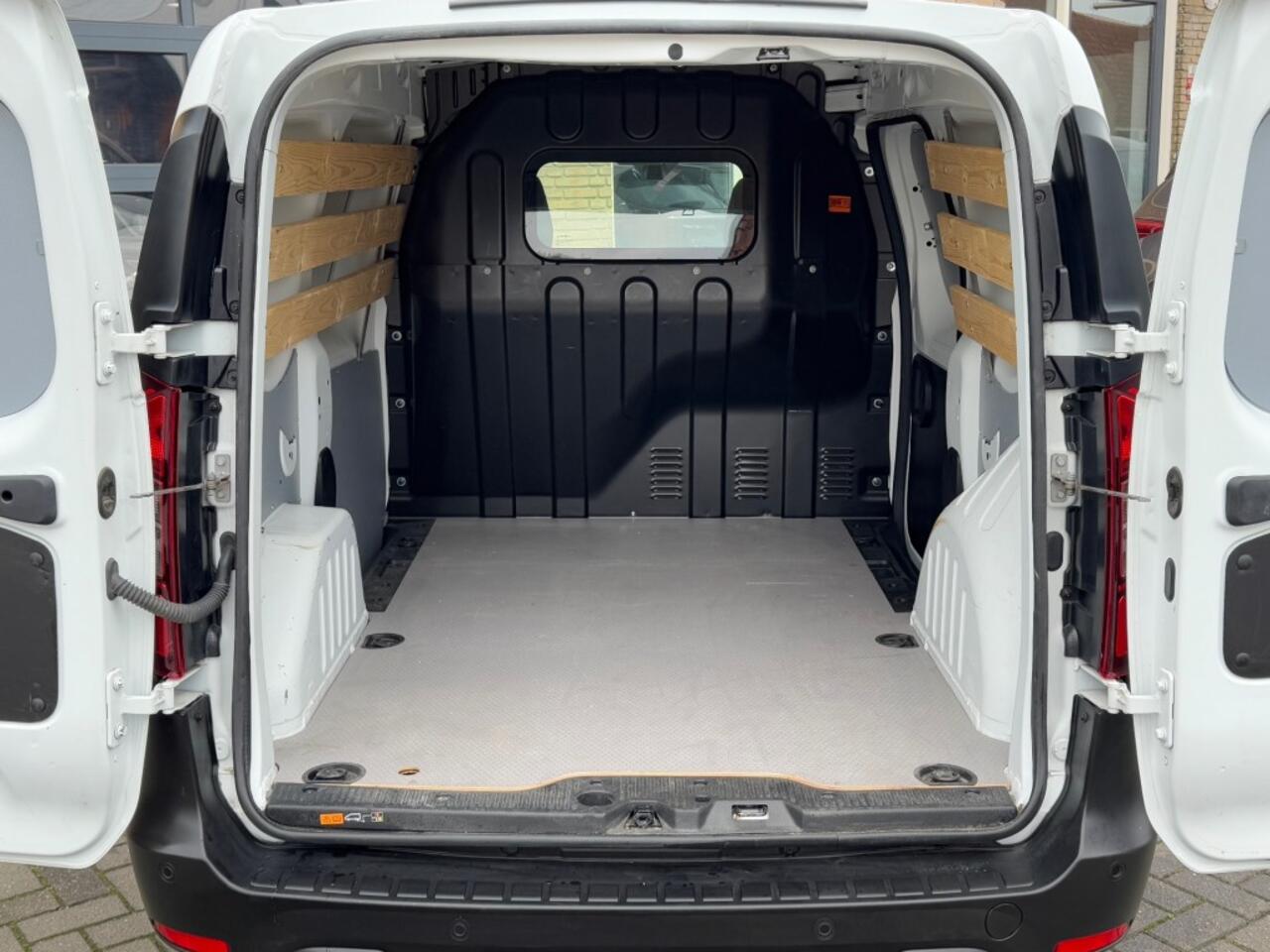 Renault EXPRESS 1.5 dCI 75 COMFORT AIRCO/CRUISE/DAB+/SCHUIFDEUR/1e EIG/NL