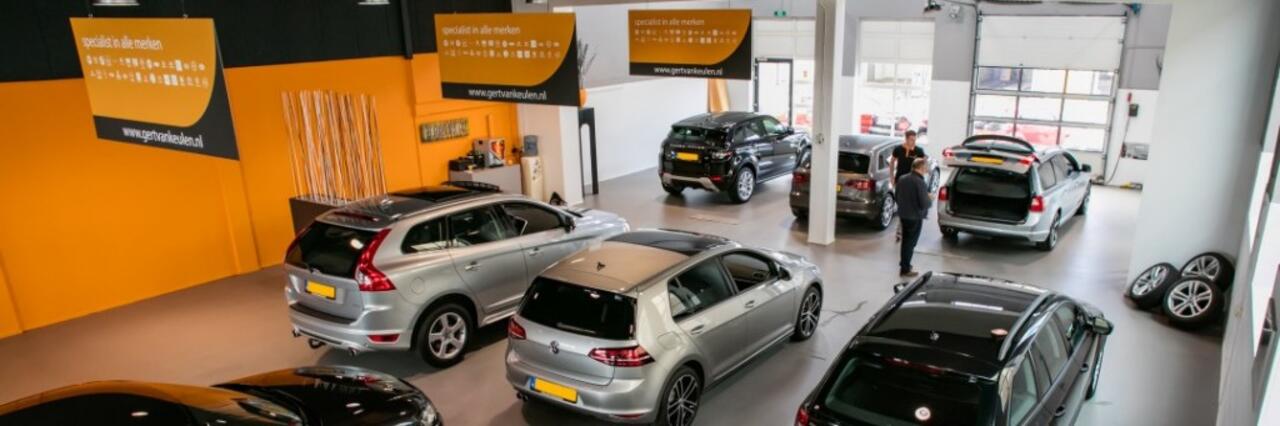 Renault EXPRESS 1.5 dCI 75 COMFORT AIRCO/CRUISE/DAB+/SCHUIFDEUR/1e EIG/NL