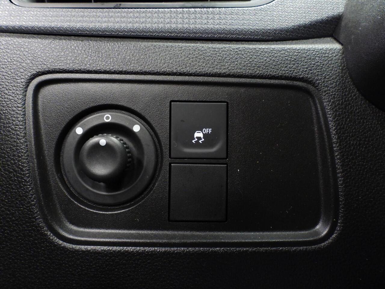 Renault EXPRESS 1.5 dCi 75 Comfort AIRCO/CRUISE/SCHUIDEUR/PDC!