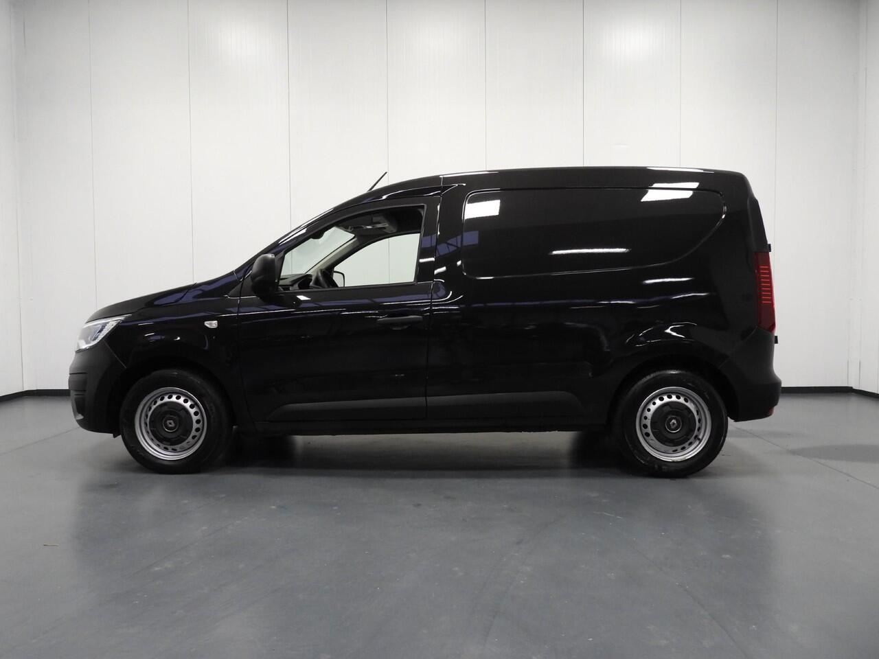 Renault EXPRESS 1.5 dCi 75 Comfort AIRCO/CRUISE/SCHUIDEUR/PDC!
