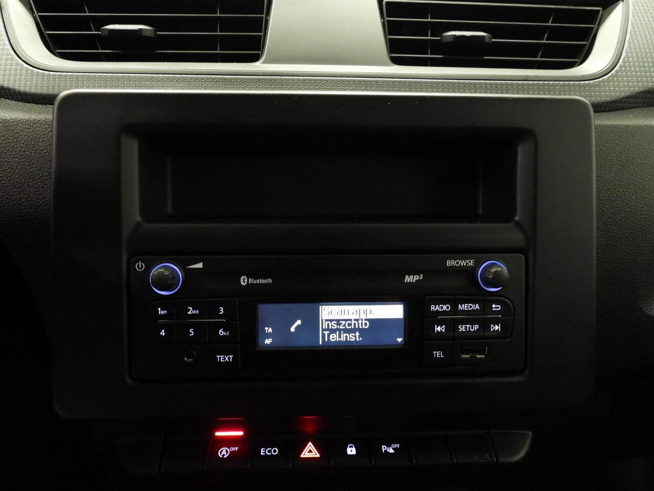 Renault EXPRESS 1.5 dCi 75 Comfort AIRCO/CRUISE/SCHUIDEUR/PDC!