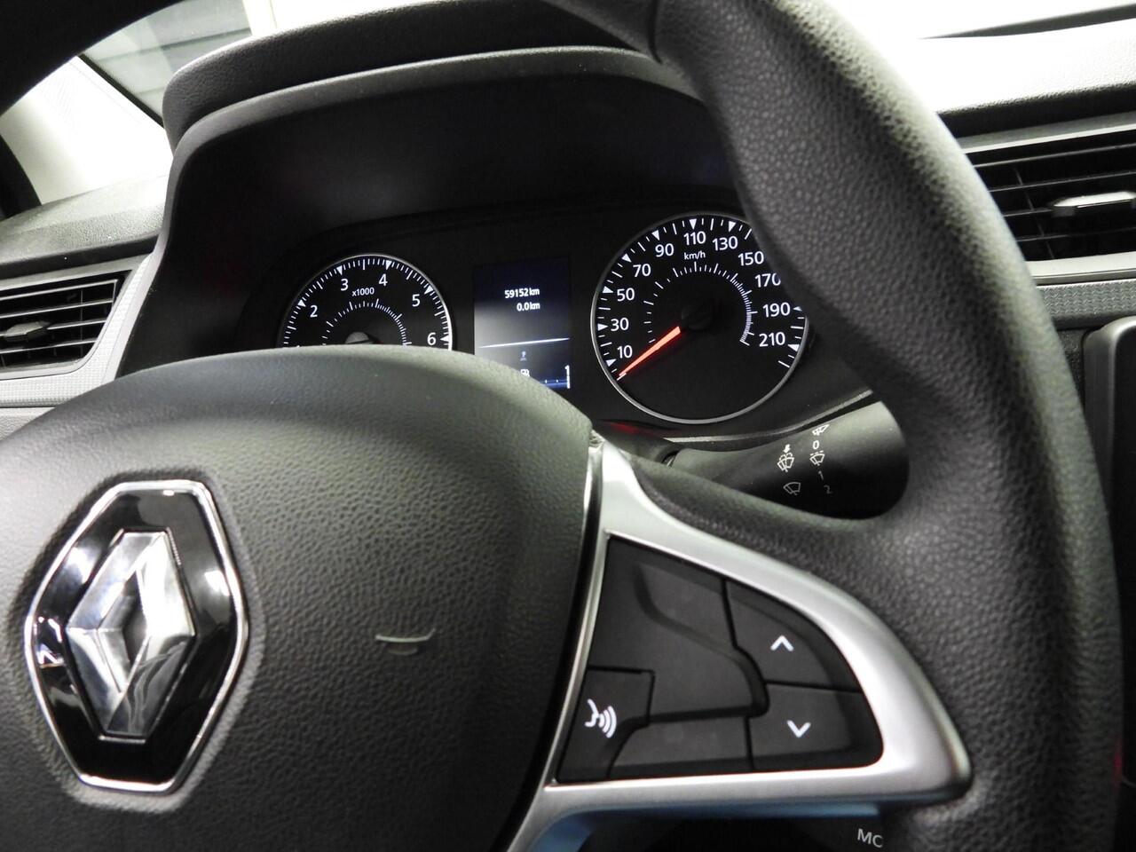 Renault EXPRESS 1.5 dCi 75 Comfort AIRCO/CRUISE/SCHUIDEUR/PDC!