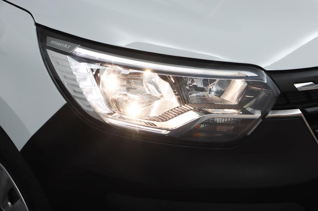 Renault EXPRESS 1.3 TCe 100 Comfort | NAP | Marge | Benzine | Airco | Dealeronderhouden | Trekhaak