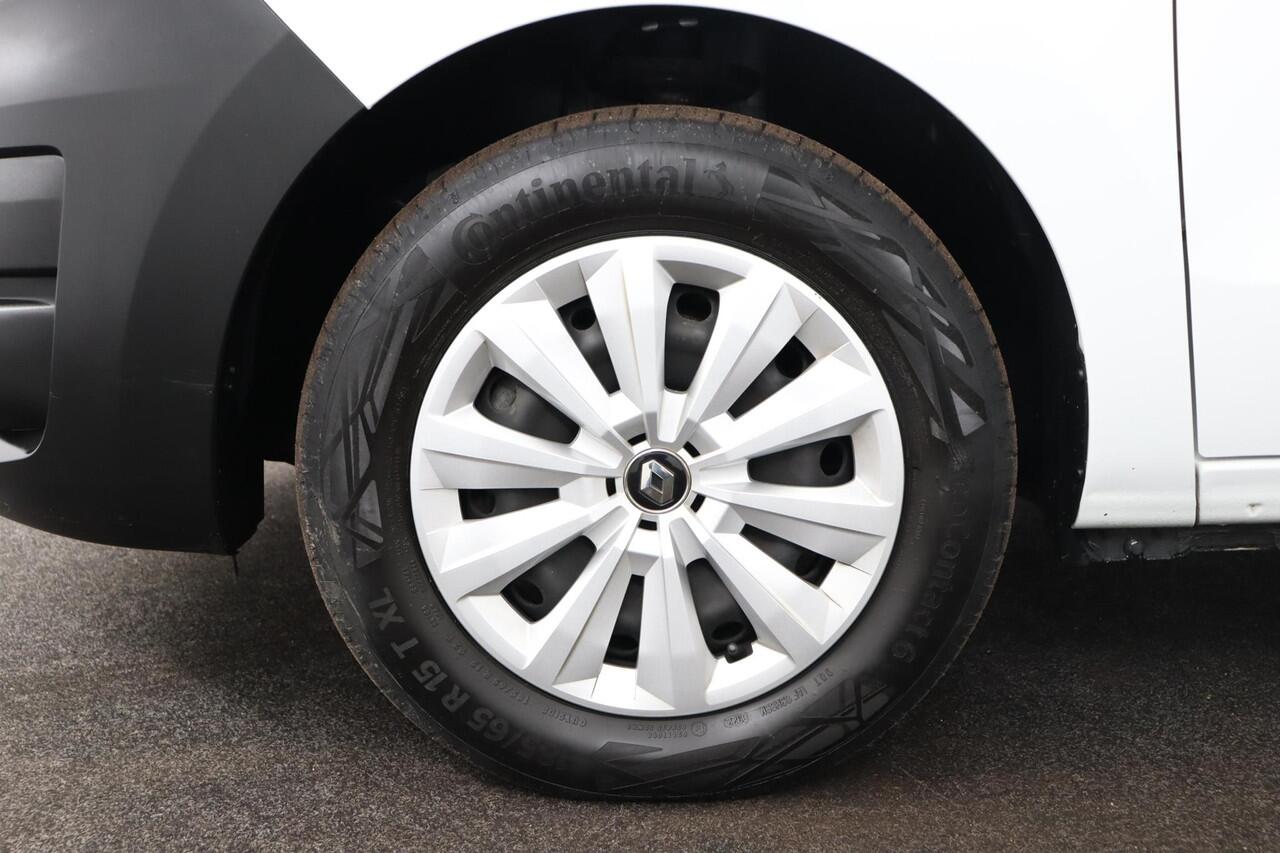 Renault EXPRESS 1.3 TCe 100 Comfort | NAP | Marge | Benzine | Airco | Dealeronderhouden | Trekhaak