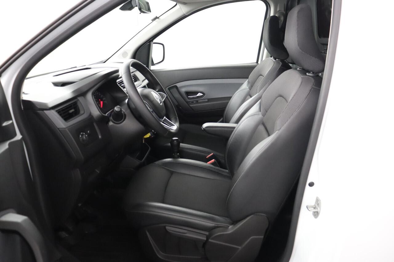 Renault EXPRESS 1.3 TCe 100 Comfort | NAP | Marge | Benzine | Airco | Dealeronderhouden | Trekhaak