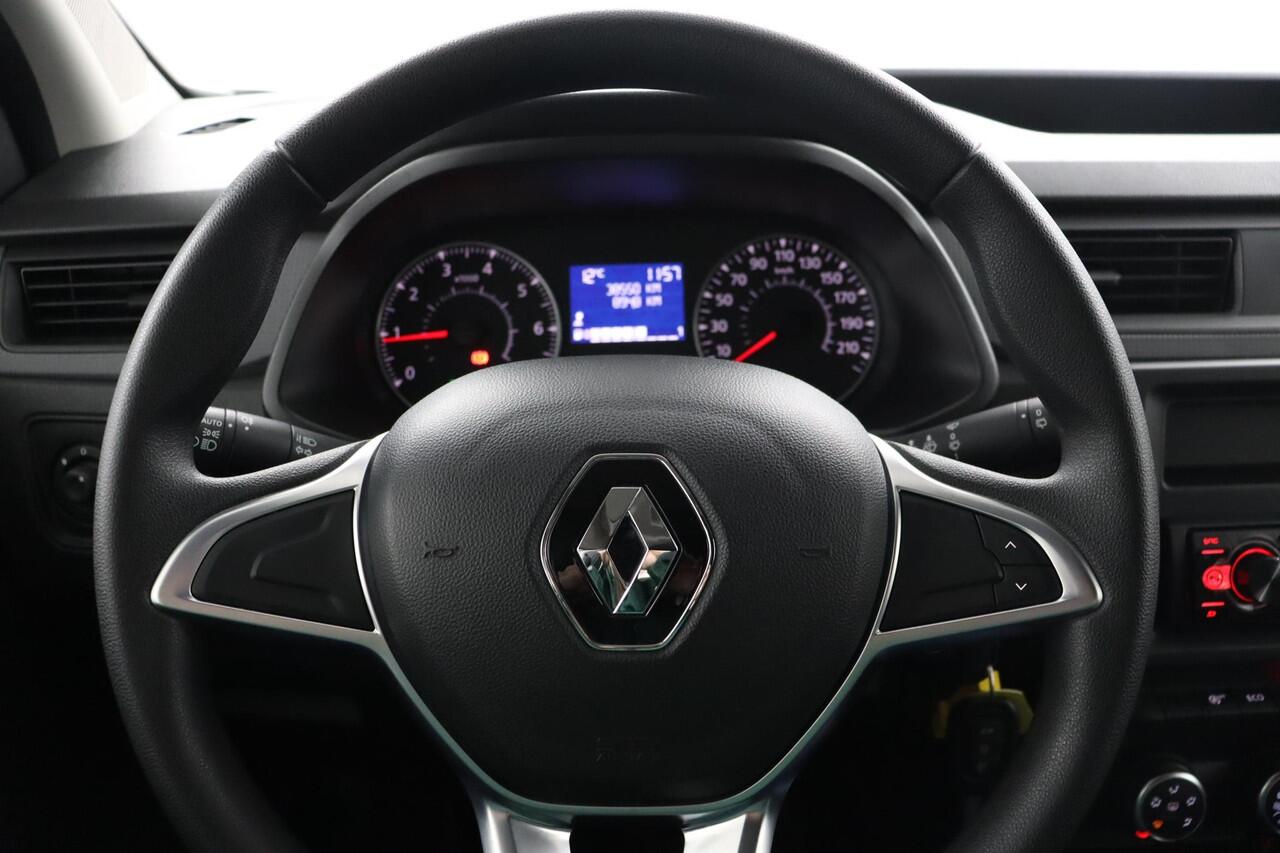 Renault EXPRESS 1.3 TCe 100 Comfort | NAP | Marge | Benzine | Airco | Dealeronderhouden | Trekhaak