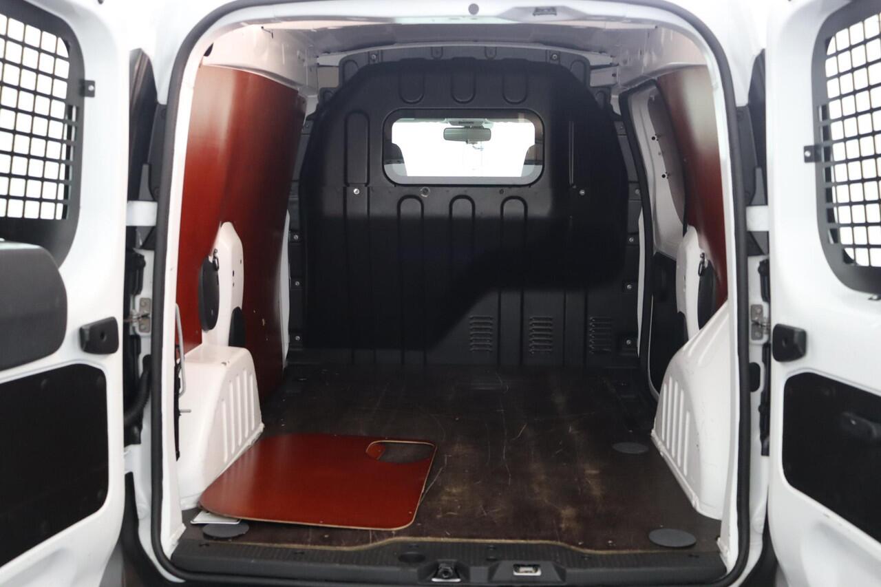 Renault EXPRESS 1.3 TCe 100 Comfort | NAP | Marge | Benzine | Airco | Dealeronderhouden | Trekhaak