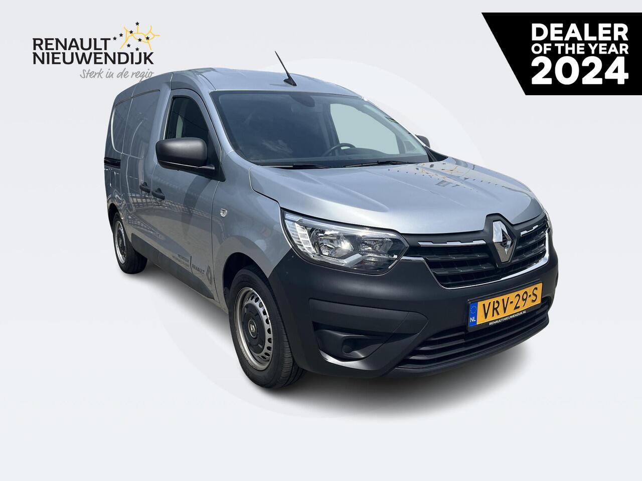 Renault EXPRESS 1.5 dCi 75 Comfort / Demo Zuidoost / Vraag naar beschikbaarheid