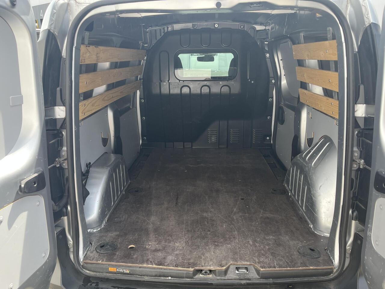 Renault EXPRESS 1.5 dCi 75 Comfort / Demo Zuidoost / Vraag naar beschikbaarheid