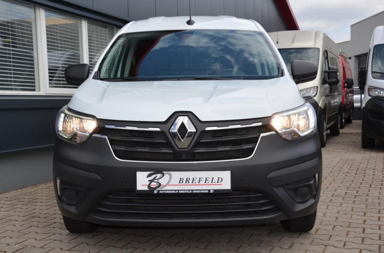 Renault EXPRESS 1.5 Blue DCI ***BPM VRIJ***