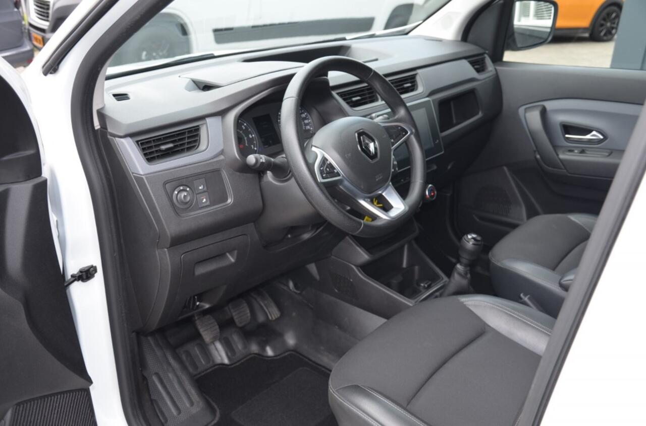 Renault EXPRESS 1.5 Blue DCI ***BPM VRIJ***