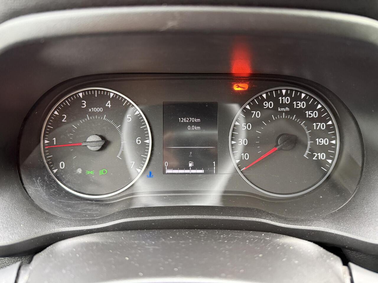 Renault EXPRESS 1.5 dCi 95 Comfort | Airco | Cruise Control | Elekt. Ramen | Radio / DAB+ | PDC | APK tot 15-02-2026!