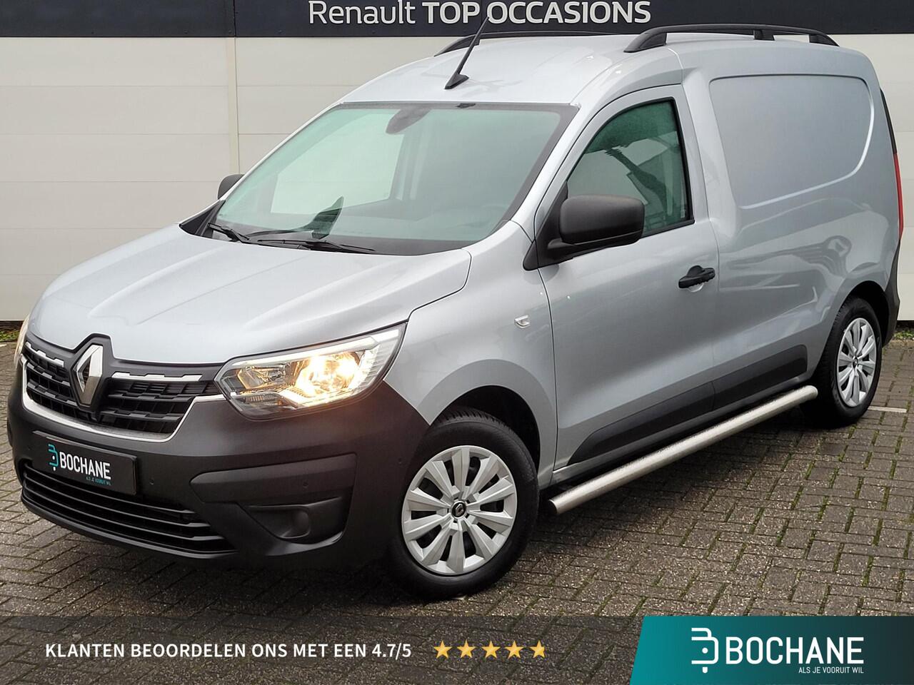 Renault EXPRESS 1.5 dCi 75 Comfort + | Trekhaak | Navigatie | Camera | Dealer Onderhouden