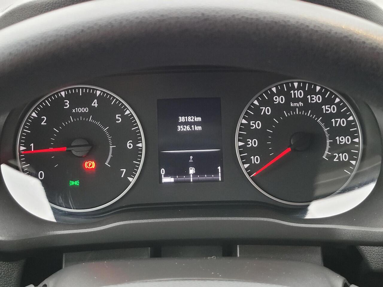 Renault EXPRESS 1.5 dCi 75 Comfort + | Trekhaak | Navigatie | Camera | Dealer Onderhouden