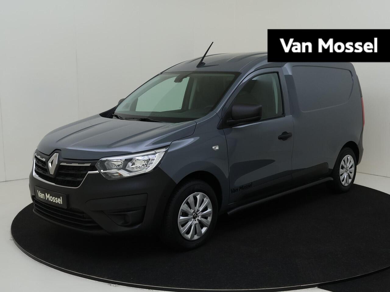 Renault EXPRESS dCi 75 Comfort + | Betimmering | Achteruitrijcamera | Navigatie | Airco