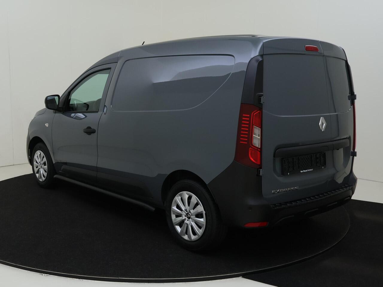 Renault EXPRESS dCi 75 Comfort + | Betimmering | Achteruitrijcamera | Navigatie | Airco