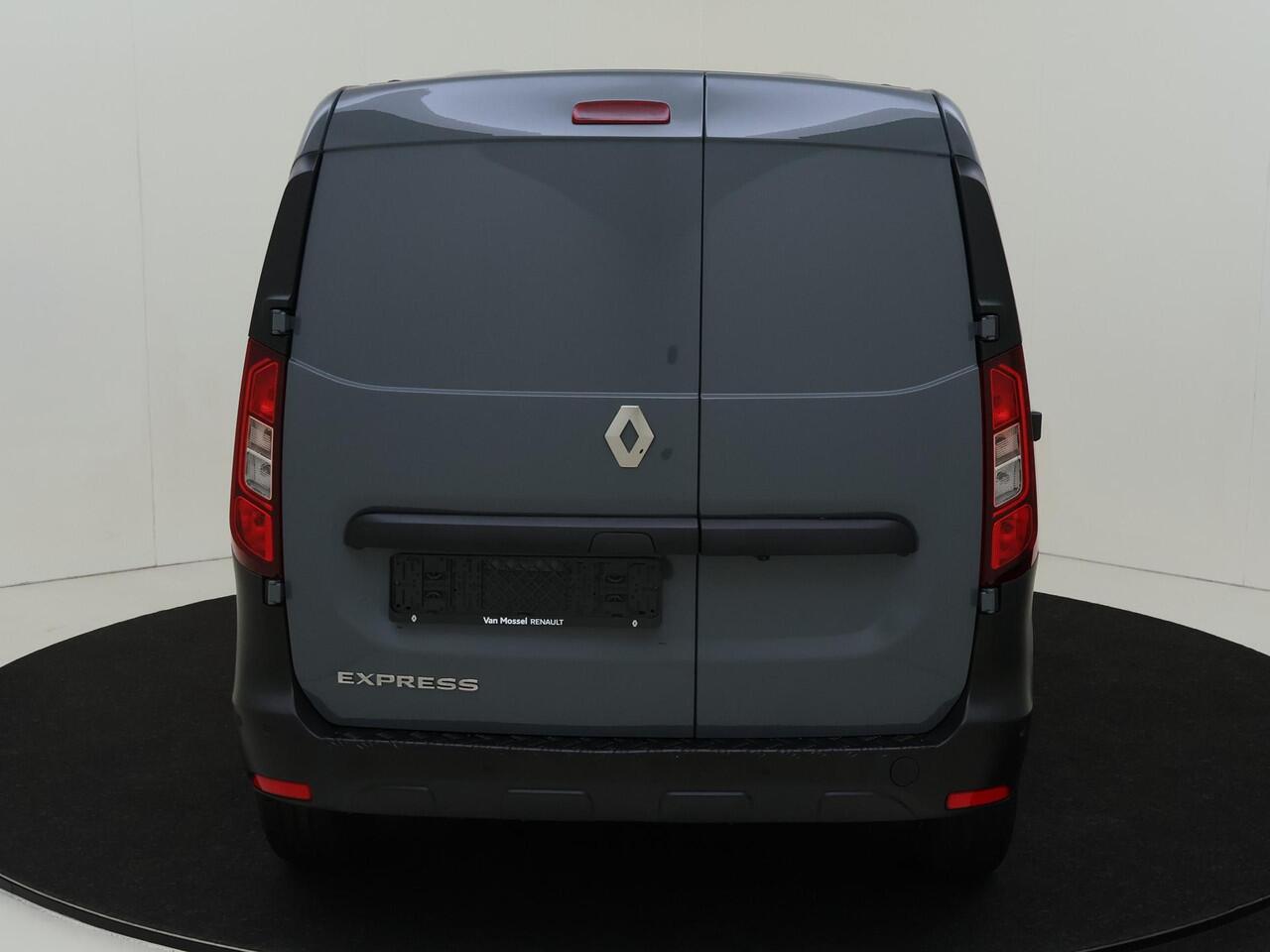 Renault EXPRESS dCi 75 Comfort + | Betimmering | Achteruitrijcamera | Navigatie | Airco