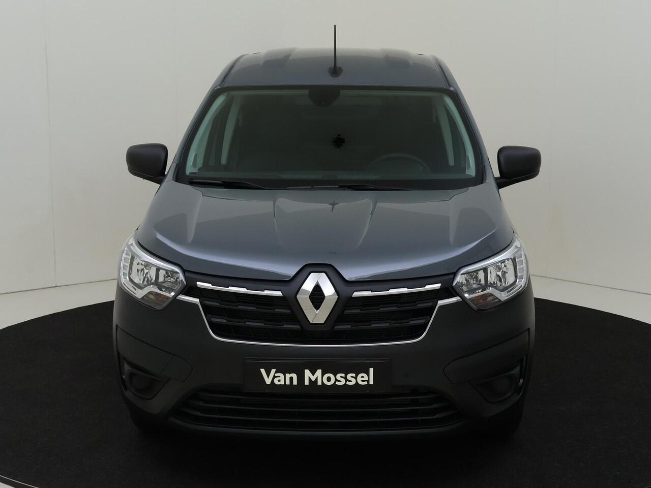 Renault EXPRESS dCi 75 Comfort + | Betimmering | Achteruitrijcamera | Navigatie | Airco