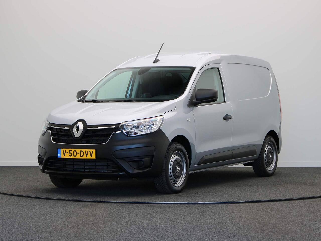 Renault EXPRESS 1.5 dCi 75 Comfort | Trekhaak | Laadruimtebetimmering | Airco | Cruise control |