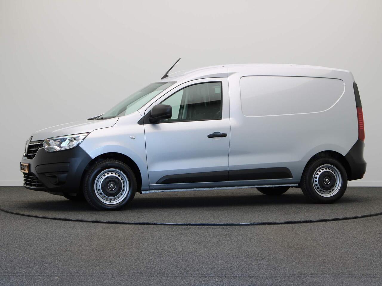 Renault EXPRESS 1.5 dCi 75 Comfort | Trekhaak | Laadruimtebetimmering | Airco | Cruise control |