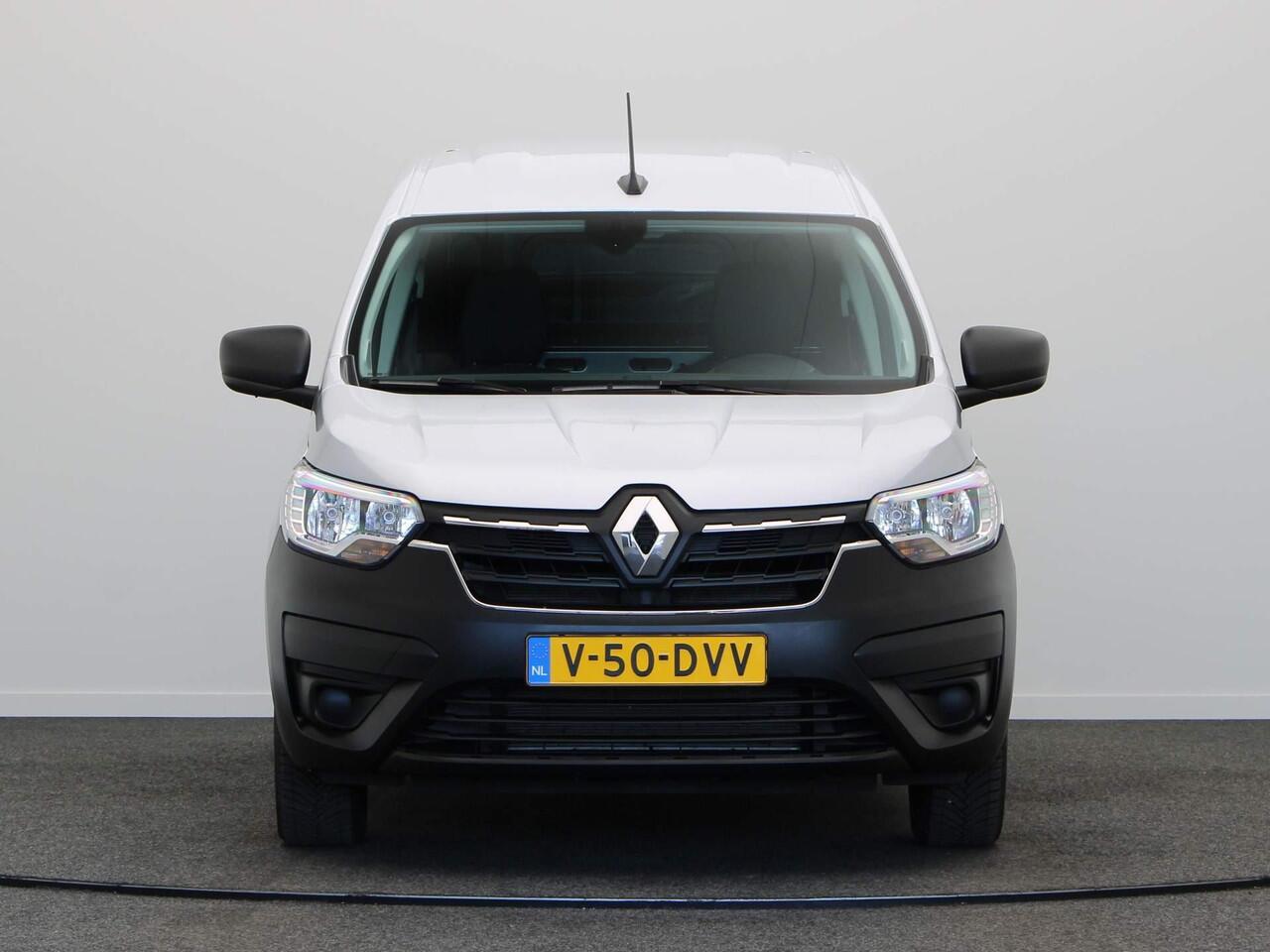 Renault EXPRESS 1.5 dCi 75 Comfort | Trekhaak | Laadruimtebetimmering | Airco | Cruise control |