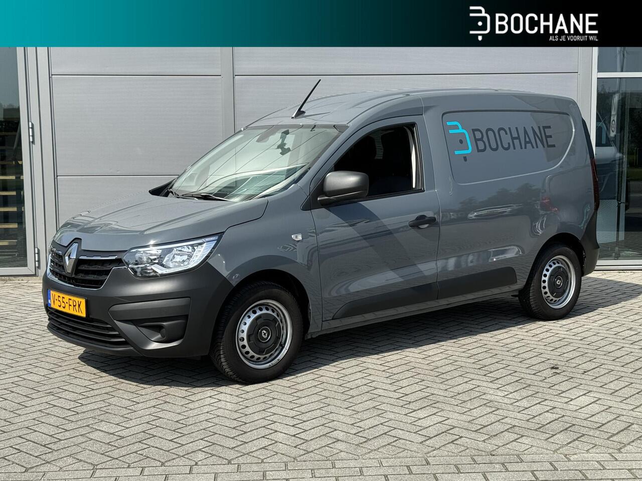 Renault EXPRESS 1.5 dCi 75 Comfort | AIRCO | CRUISE CONTROL | TREKHAAK | ALL SEASON BANDEN | DEMO |