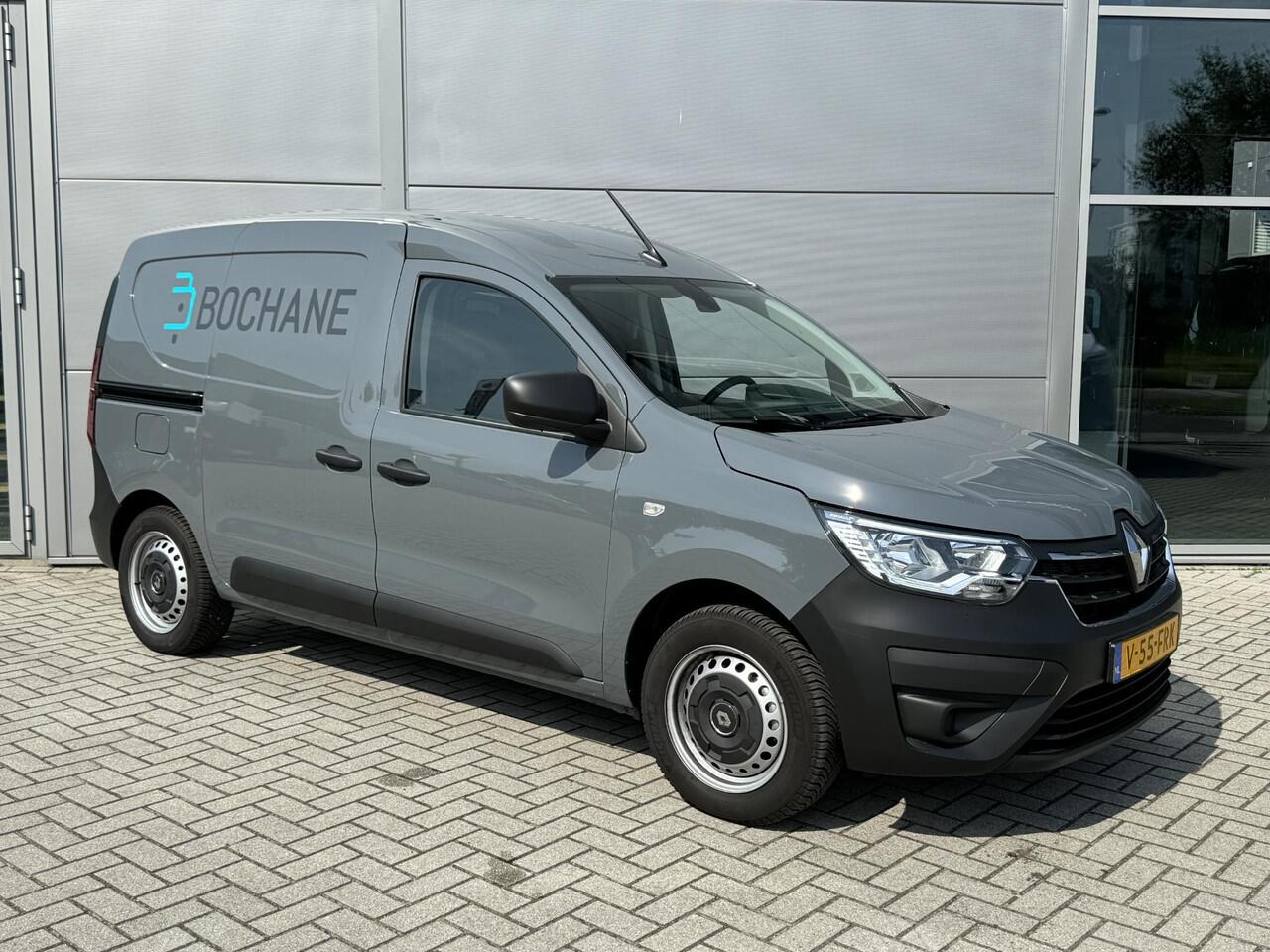 Renault EXPRESS 1.5 dCi 75 Comfort | AIRCO | CRUISE CONTROL | TREKHAAK | ALL SEASON BANDEN | DEMO |