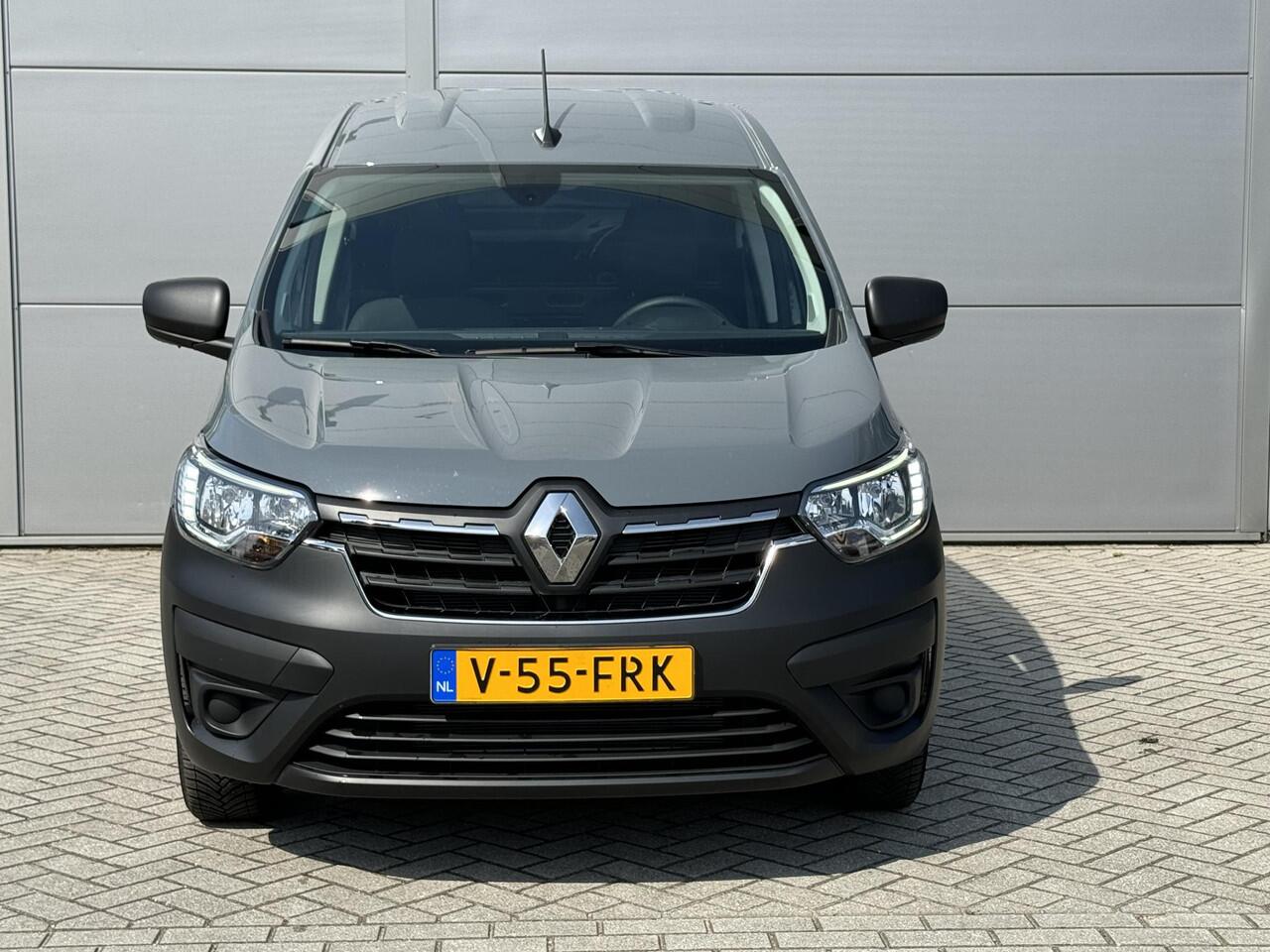 Renault EXPRESS 1.5 dCi 75 Comfort | AIRCO | CRUISE CONTROL | TREKHAAK | ALL SEASON BANDEN | DEMO |