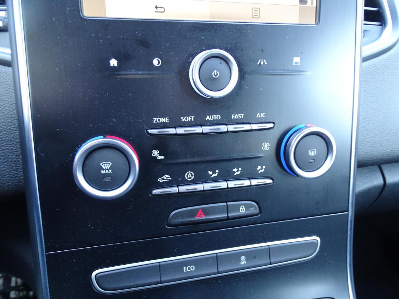 Renault GRAND SCENIC 1.5 dCi Zen Hybrid Assist 6-bak| 7-PERSOONS| MULTIMEDIA| NAVIGATIE| AIRCO/ECC| CRUISECONTOL| TREKHAAK